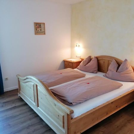 Stegerhof Apartment Monguelfo-Tesido / Welsberg-Taisten Luaran gambar