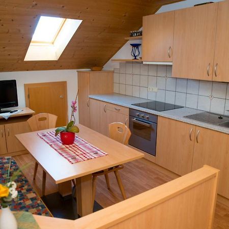 Stegerhof Apartment Monguelfo-Tesido / Welsberg-Taisten Luaran gambar