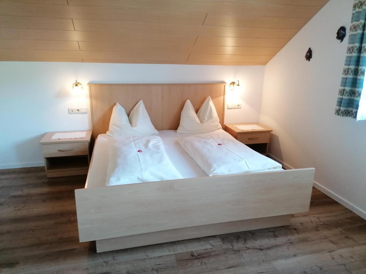 Stegerhof Apartment Monguelfo-Tesido / Welsberg-Taisten Luaran gambar