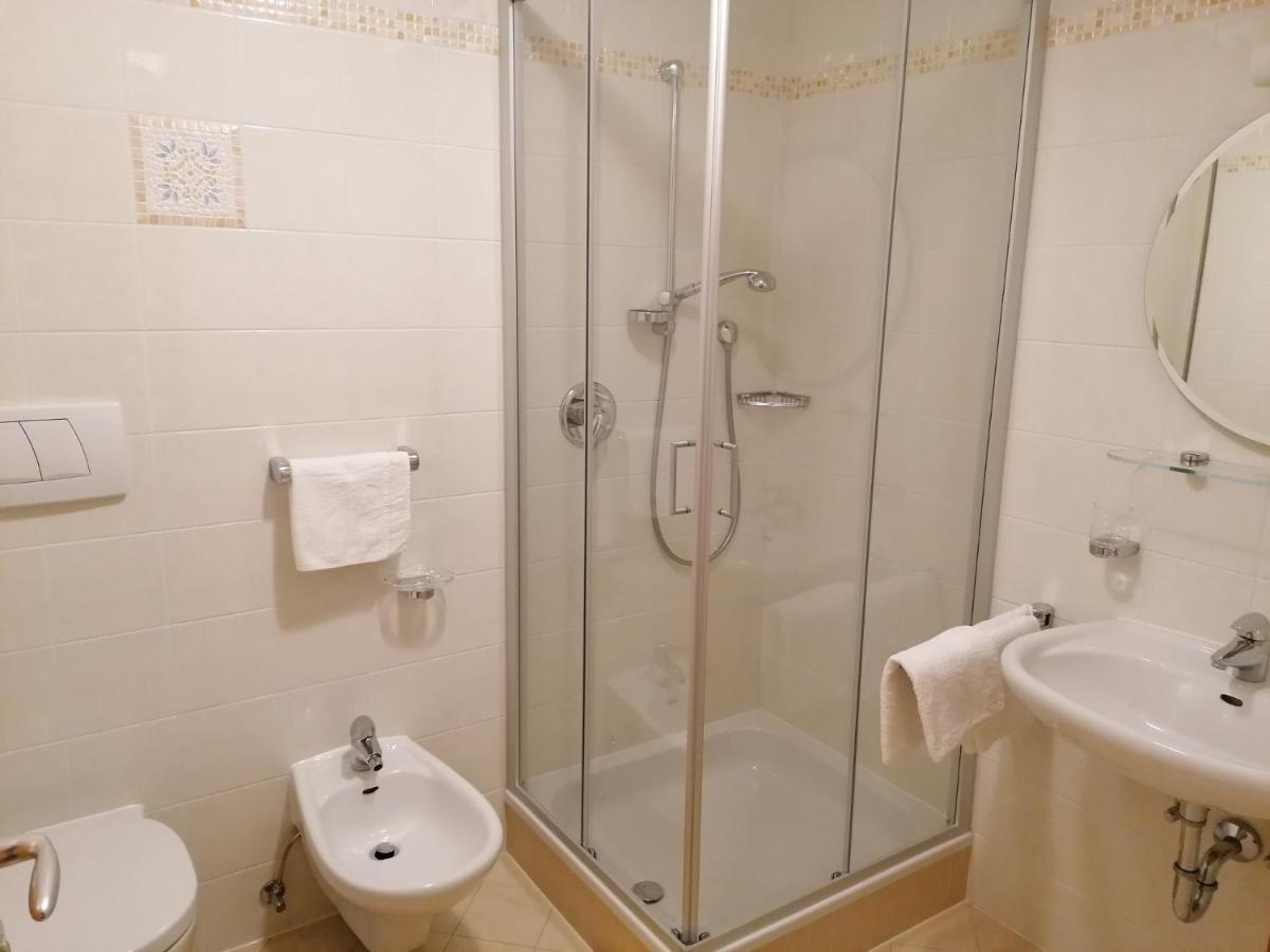 Stegerhof Apartment Monguelfo-Tesido / Welsberg-Taisten Luaran gambar